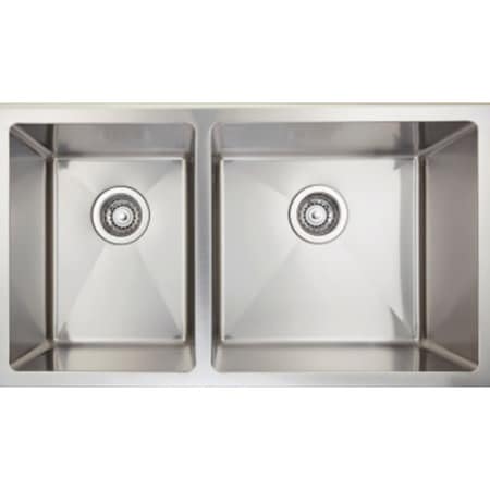 32-in. W Kitchen Sink_AI-34565